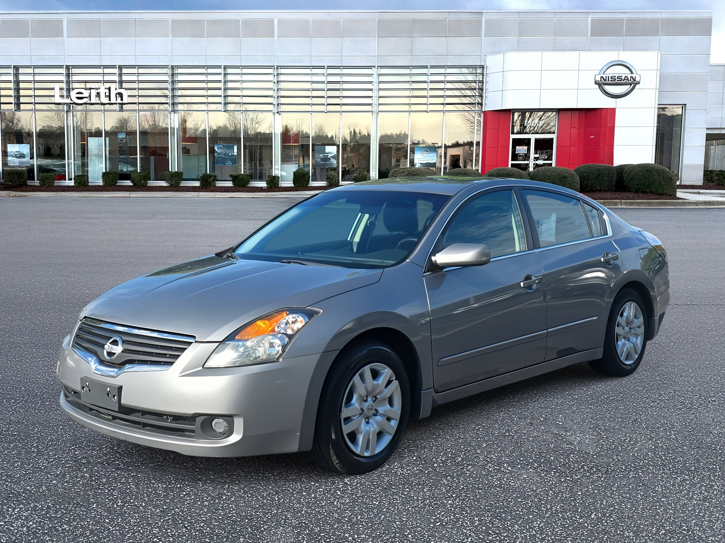 2009 Nissan Altima