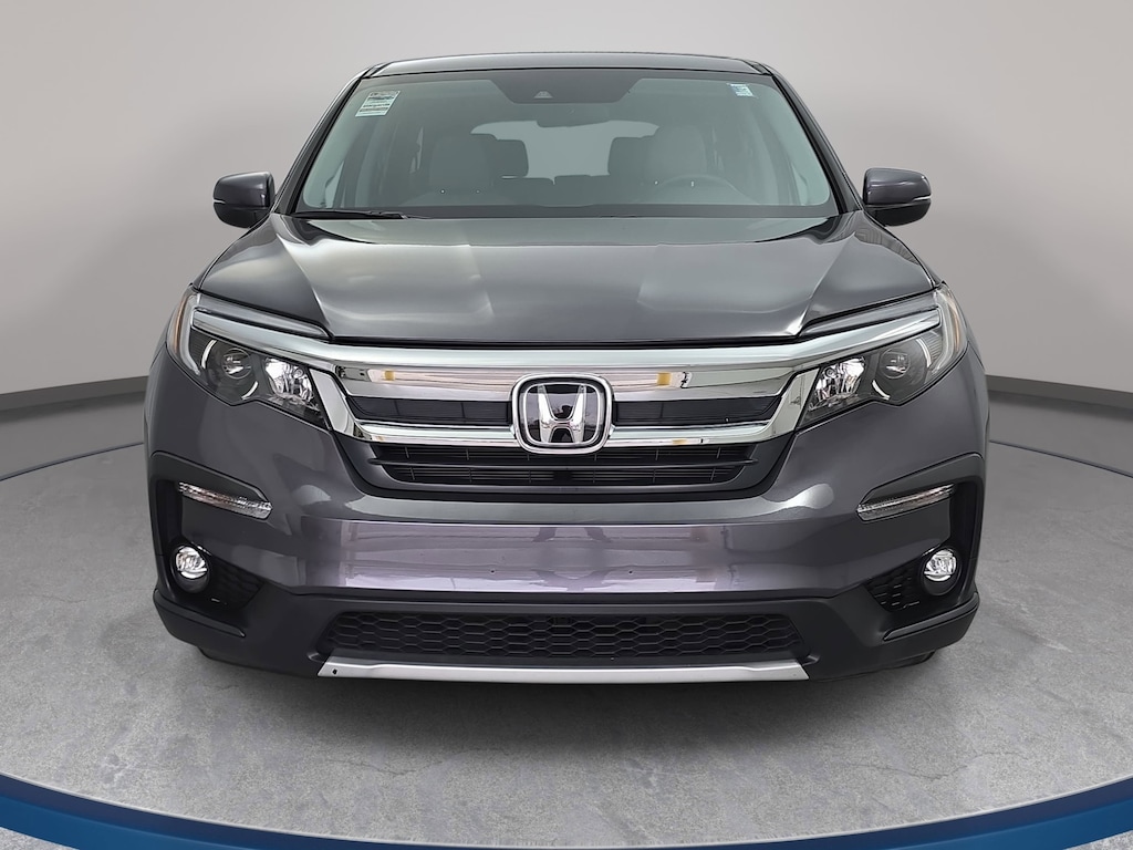 Used 2020 Honda Pilot EX FWD SUV