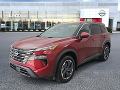 2026 Nissan Rogue SV SUV