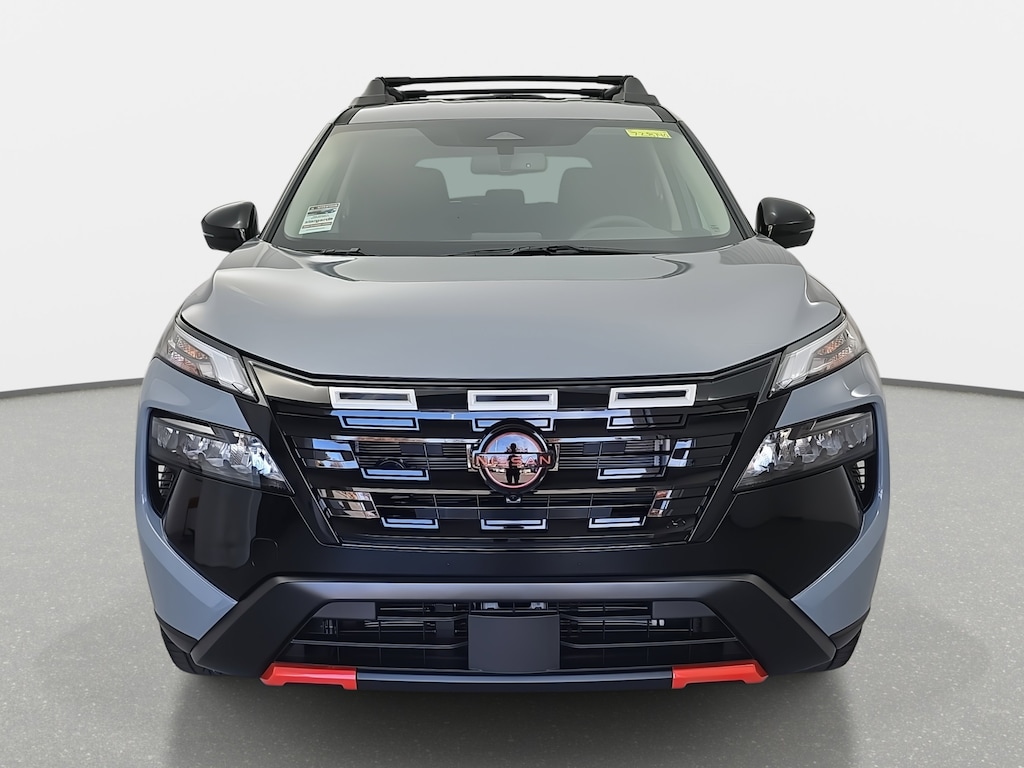 New 2026 Nissan Rogue Rock Creek SUV