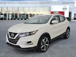  Nissan Rogue Sport