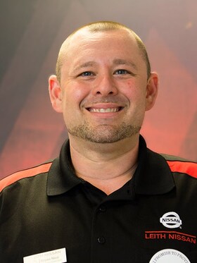 Staff member BRYAN NEAL from ID_009e9692c97b