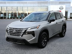 2025 Nissan Rogue S SUV