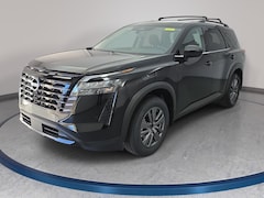 2026 Nissan Pathfinder SV SUV