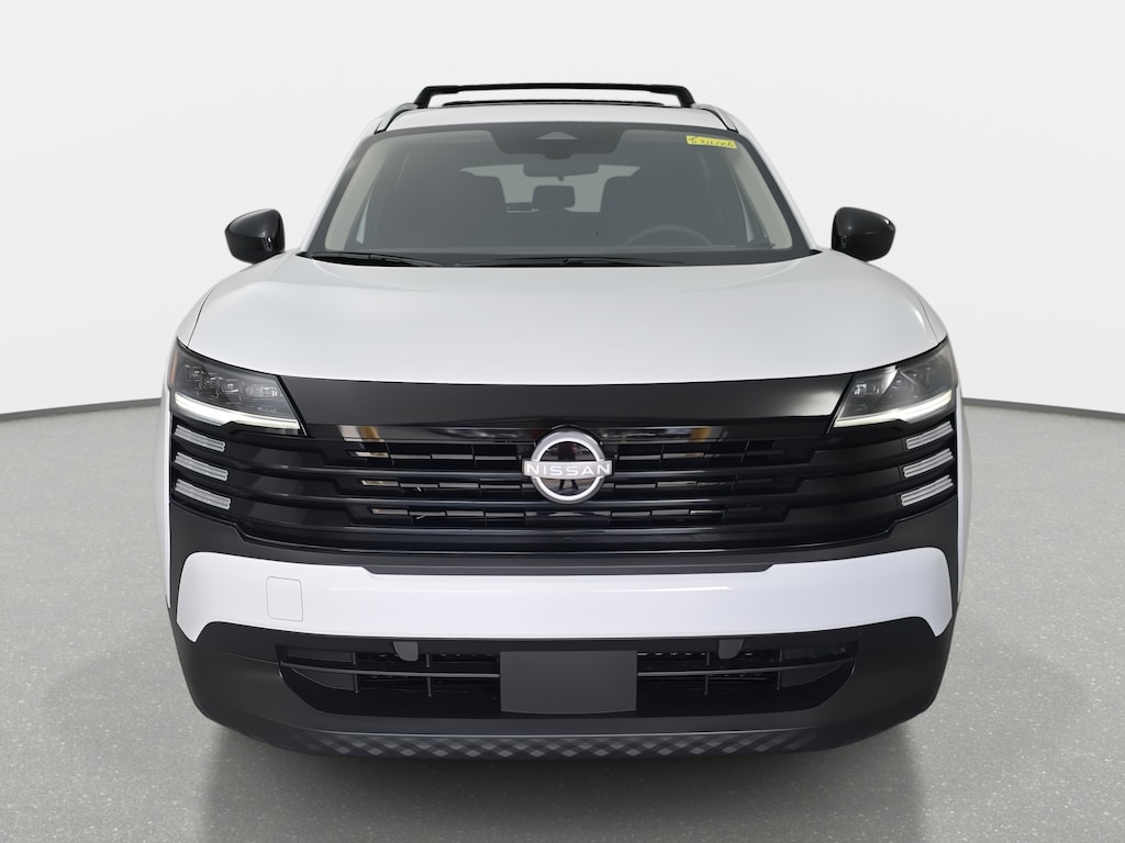 New 2026 Nissan Kicks SV SUV