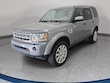  Land Rover LR4