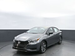 2025 Nissan Versa 1.6 S Sedan