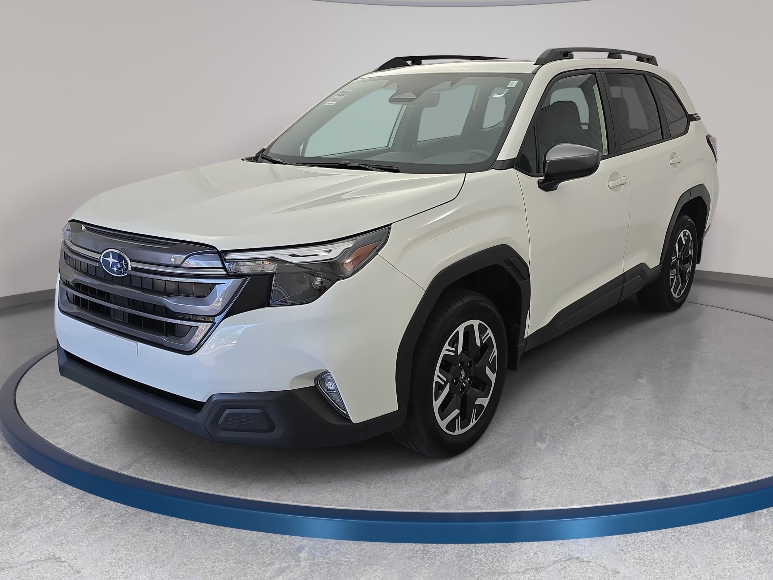 2025 Subaru Forester Premium's photo