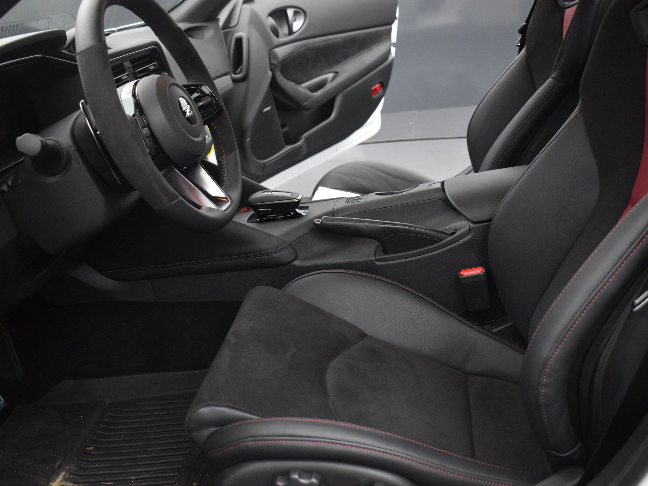 New 2024 Nissan Z For Sale at Leith Nissan | VIN