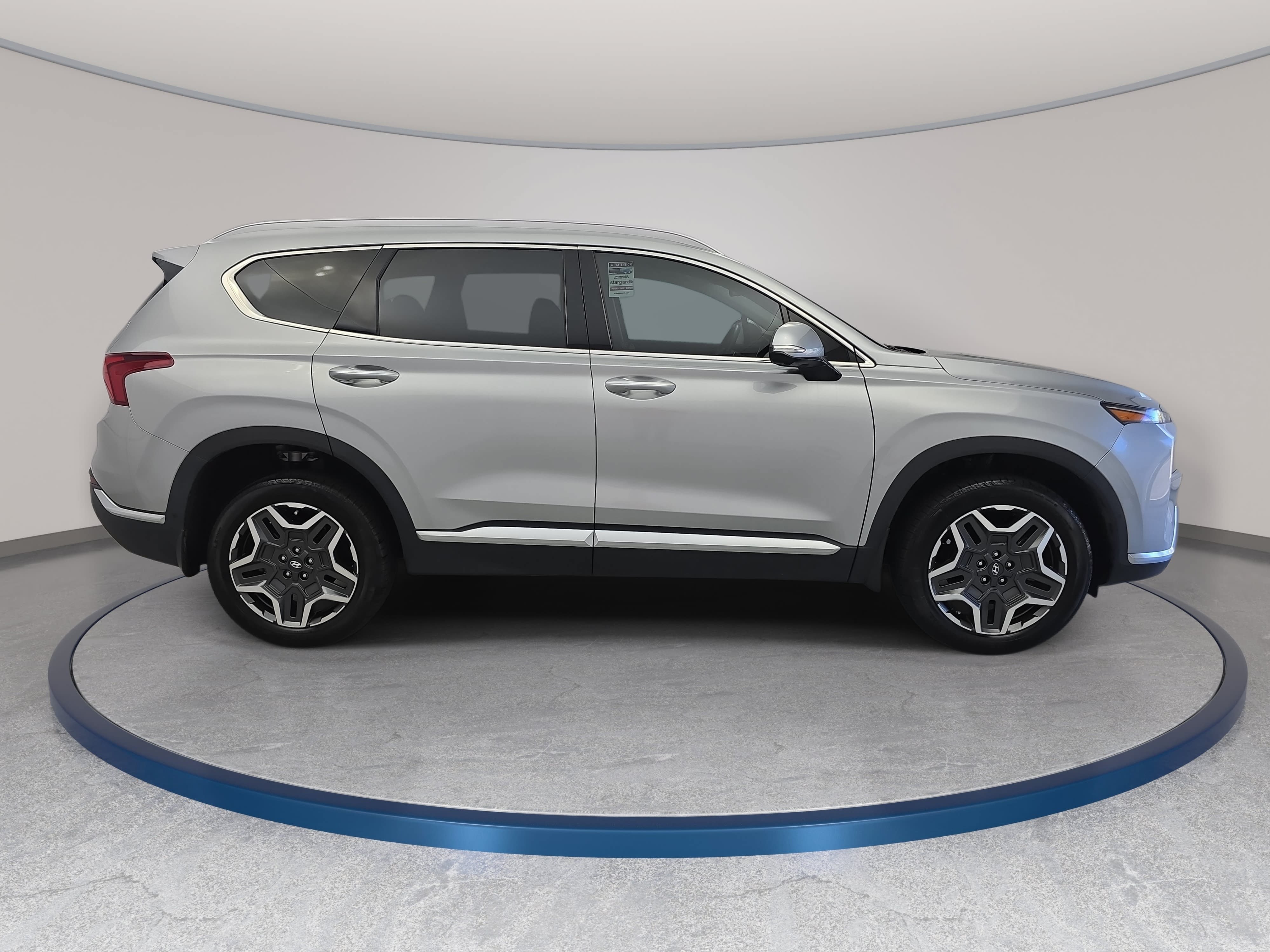 Used 2023 Hyundai Santa Fe Limited SUV
