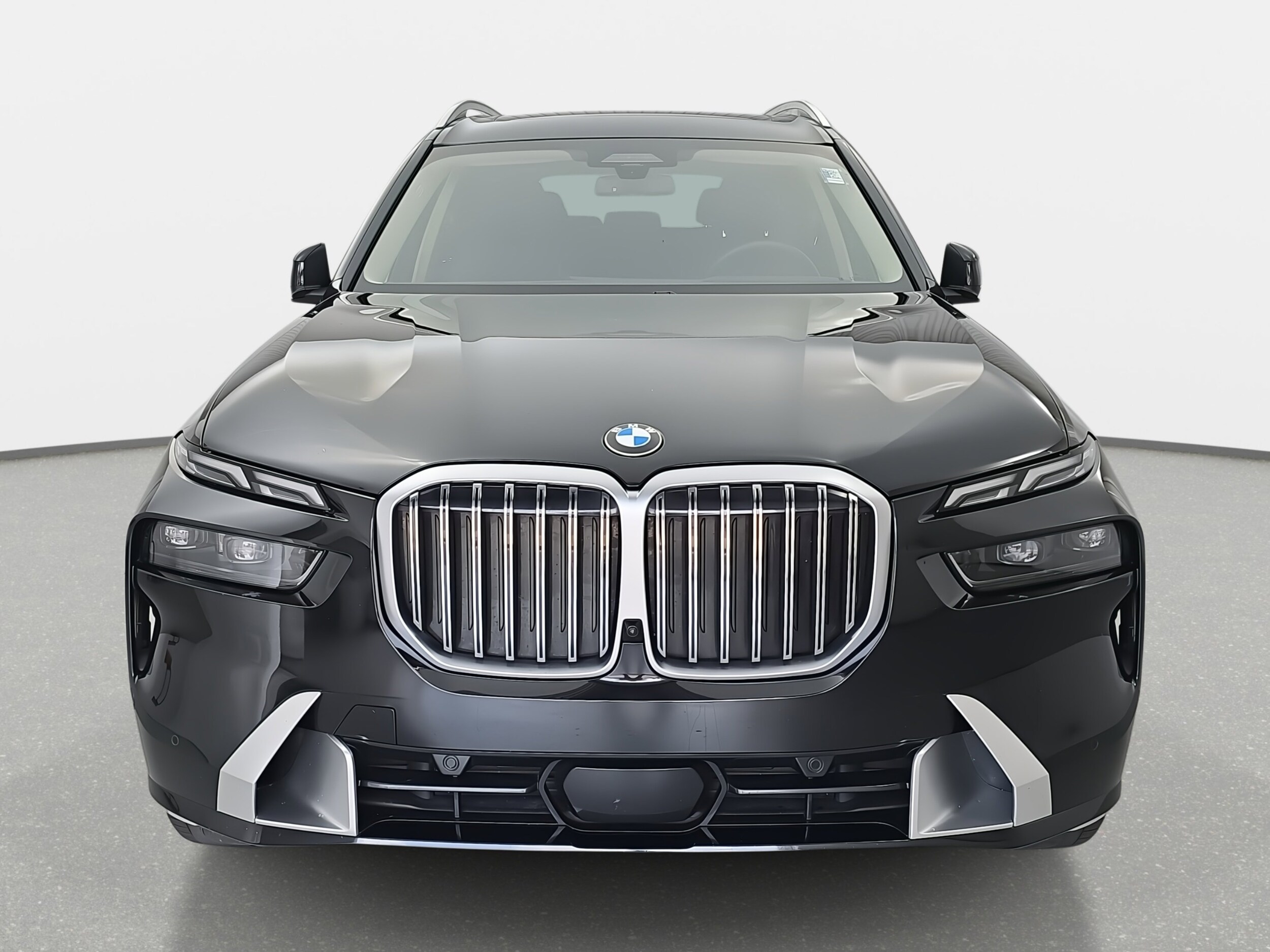 2023 Bmw X7 xDrive40i photo 2