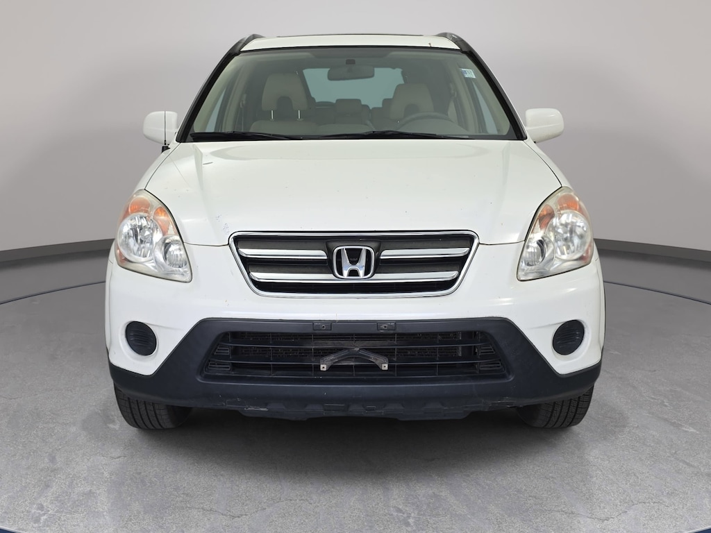 Used 2005 Honda CR-V SE SUV