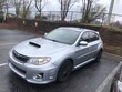  Subaru Impreza WRX