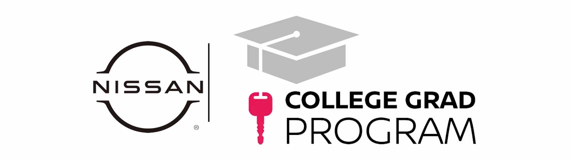 Nissan College Grad Program