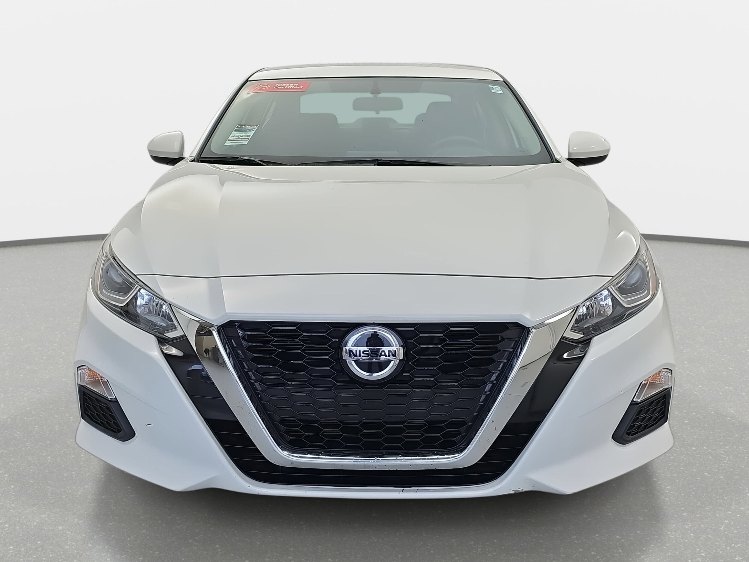 2020 Nissan Altima 2.5 S photo 2