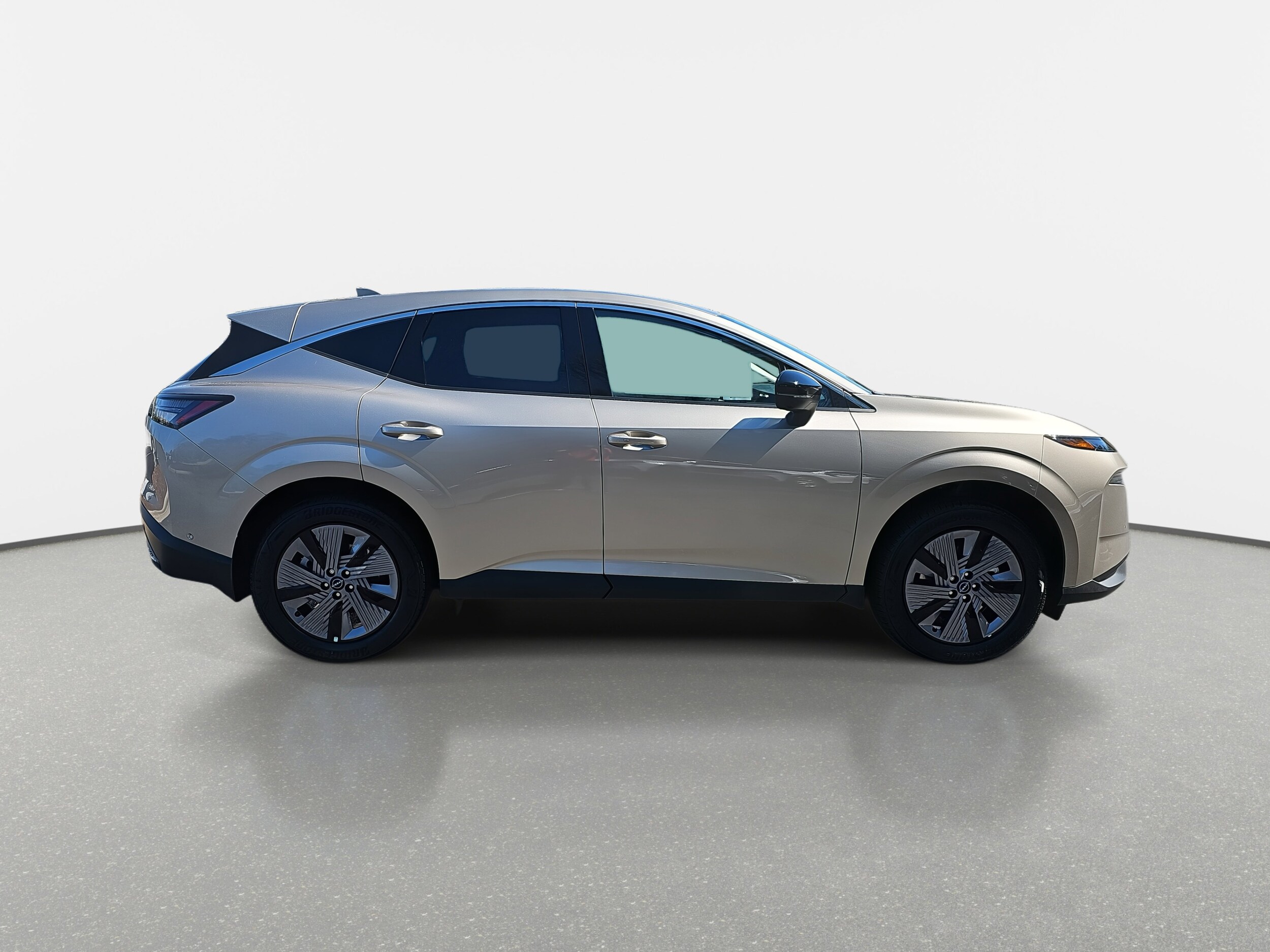 2025 Nissan Murano SL photo 4