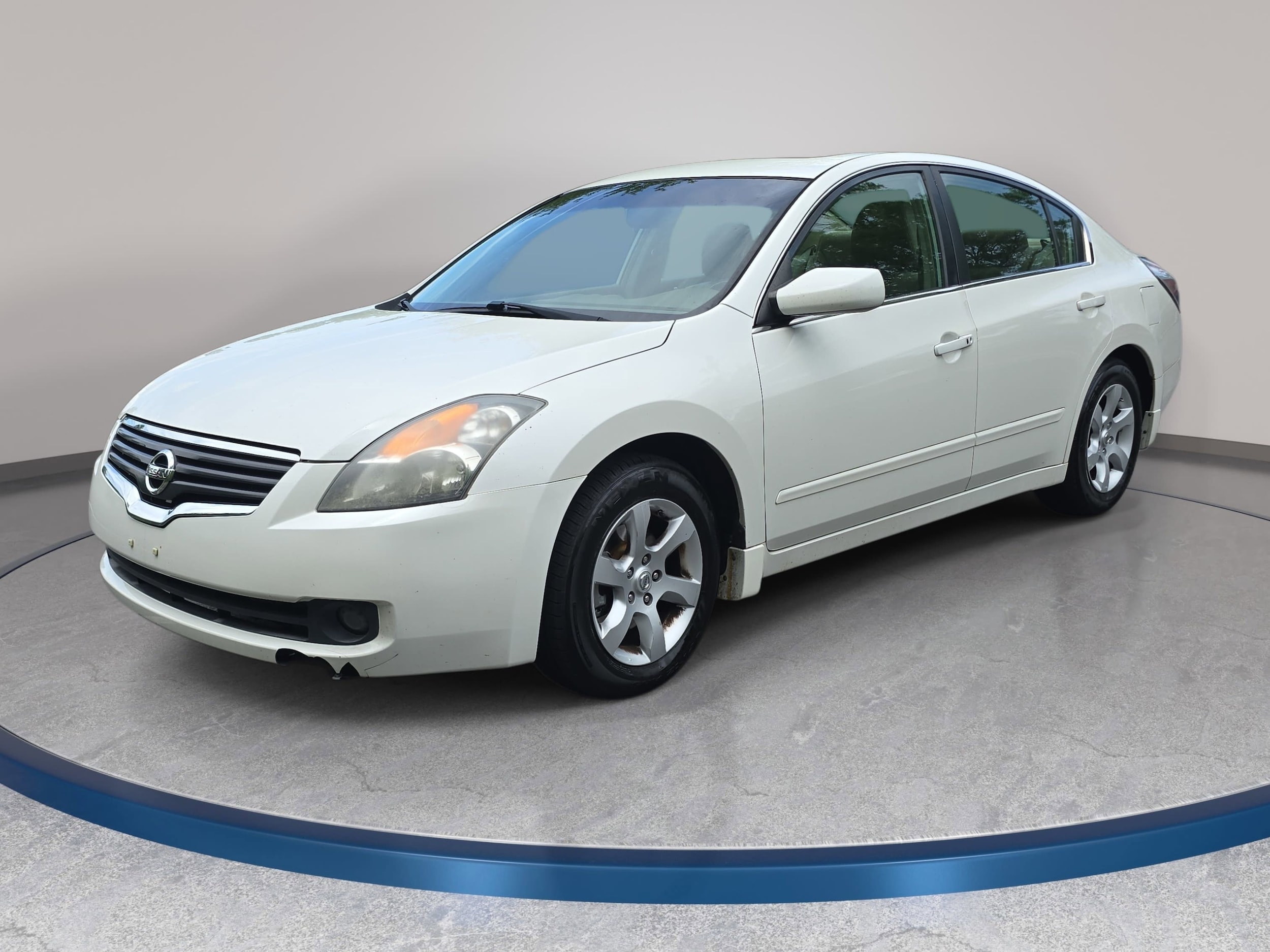 2009 Nissan Altima 2.5 S Auto's photo