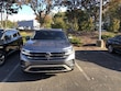 Volkswagen Atlas Cross Sport