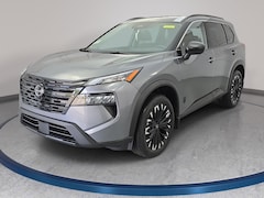 2026 Nissan Rogue Dark Armor SUV