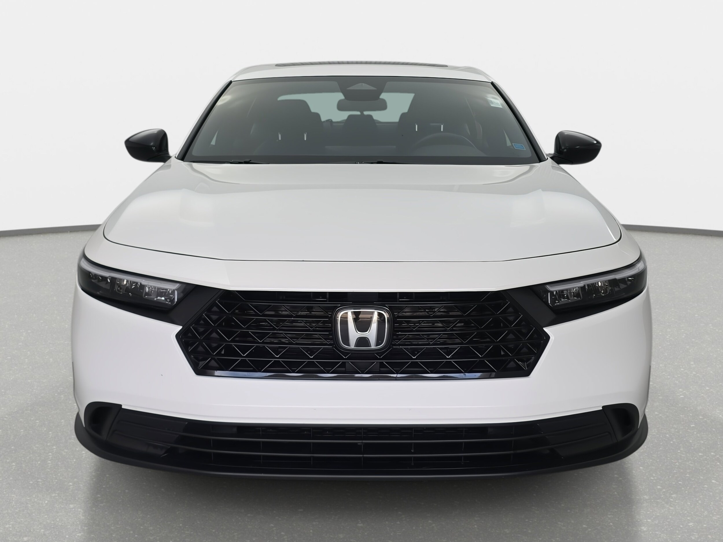 2023 Honda Accord Hybrid Sport photo 2