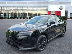 2025 Nissan Murano SV SUV
