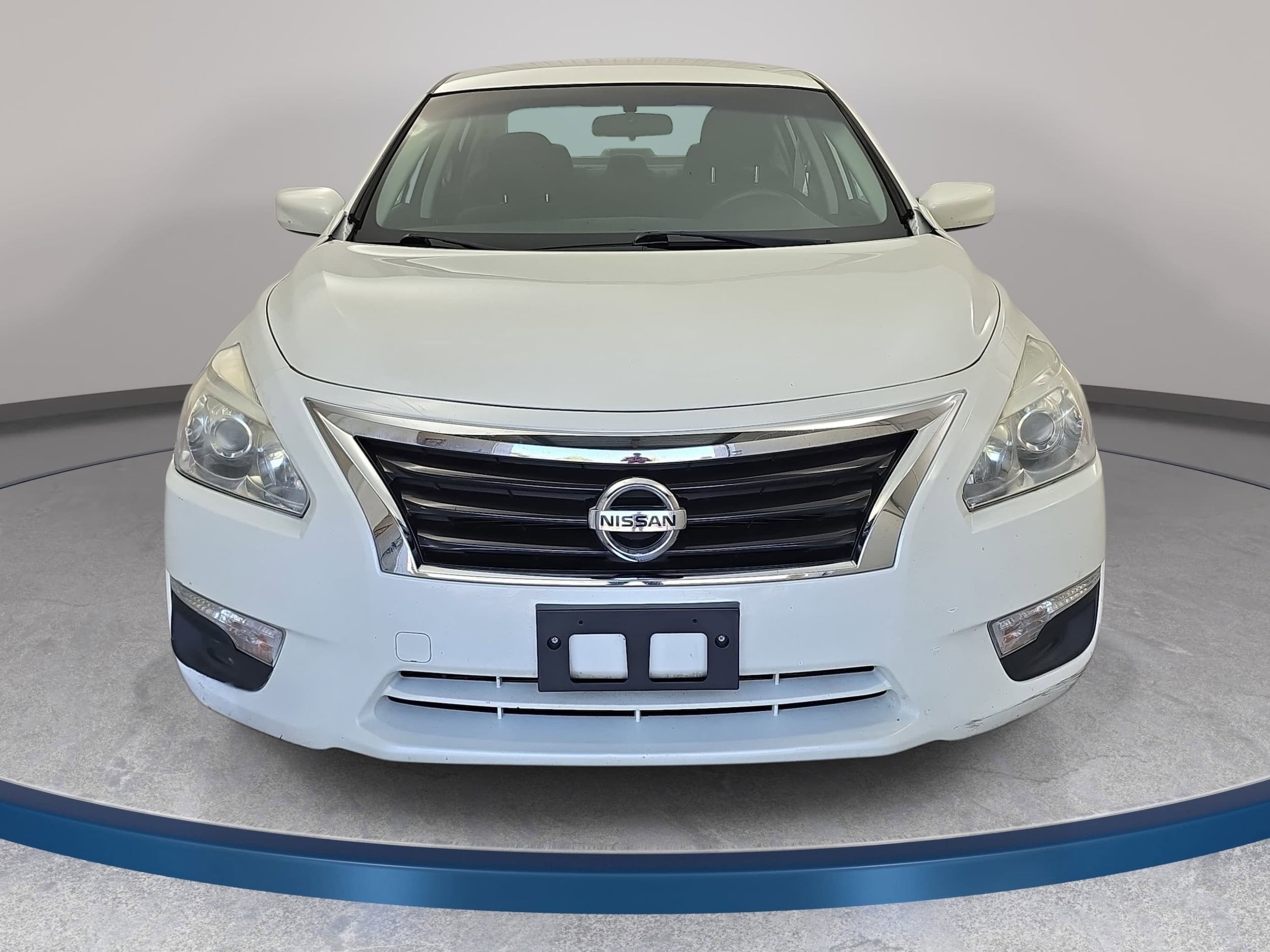 Used 2014 Nissan Altima S with VIN 1N4AL3AP3EC420713 for sale in Cary, NC