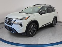 2026 Nissan Rogue Platinum SUV