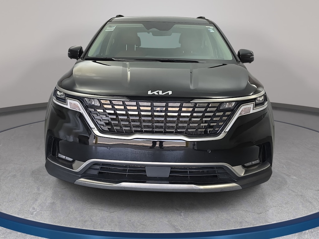 Used 2024 Kia Carnival SX MPV