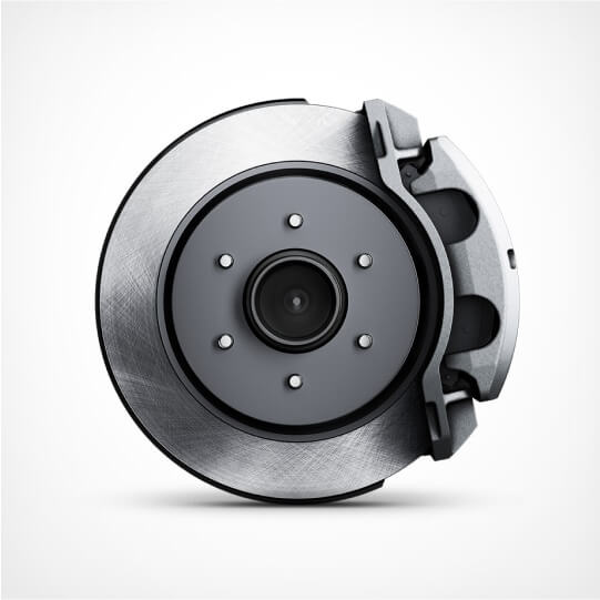 Leith Nissan Brakes