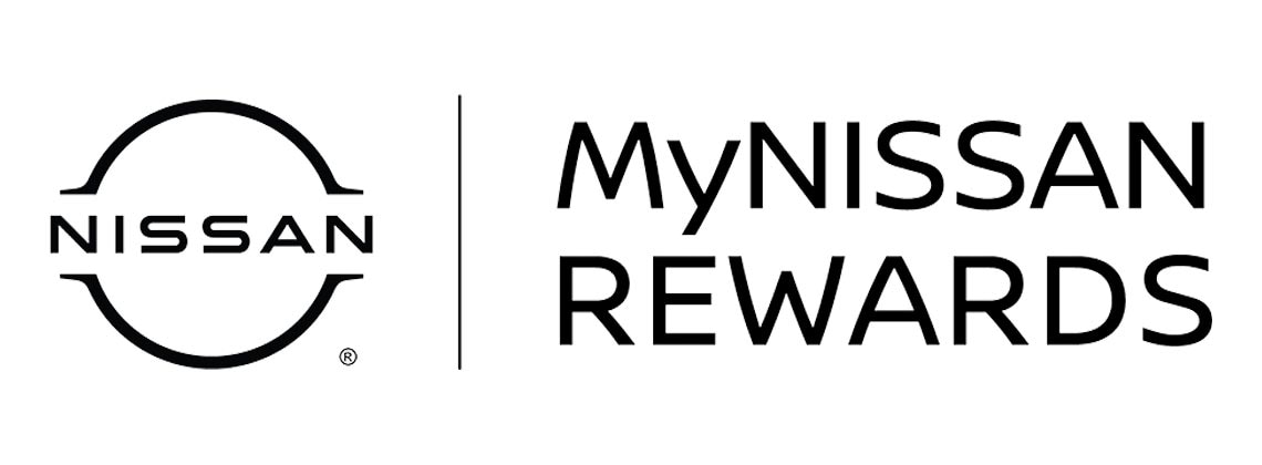 MyNISSAN Rewards