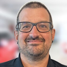 Staff member CHRISTOPHER SCOTT MAJURE from ID_5e787d718066