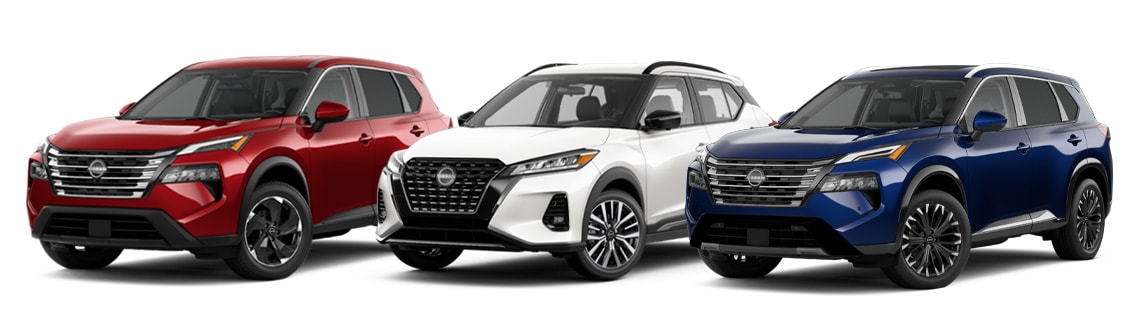 Certified Pre-Owned Nissan