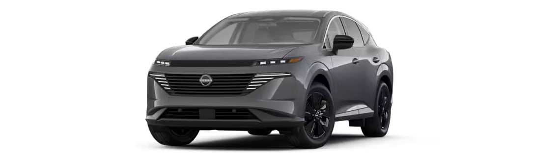New 2025 Nissan Murano Platinum AWD