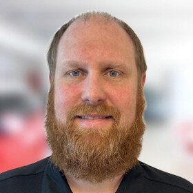 Staff member CHARLIE JONES from ID_5e787d718066