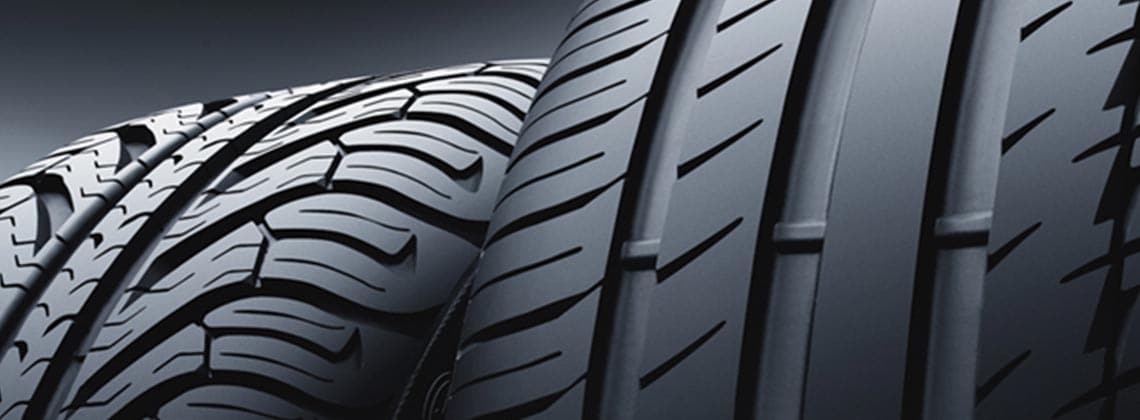 Complimentary Tire Pressure Check