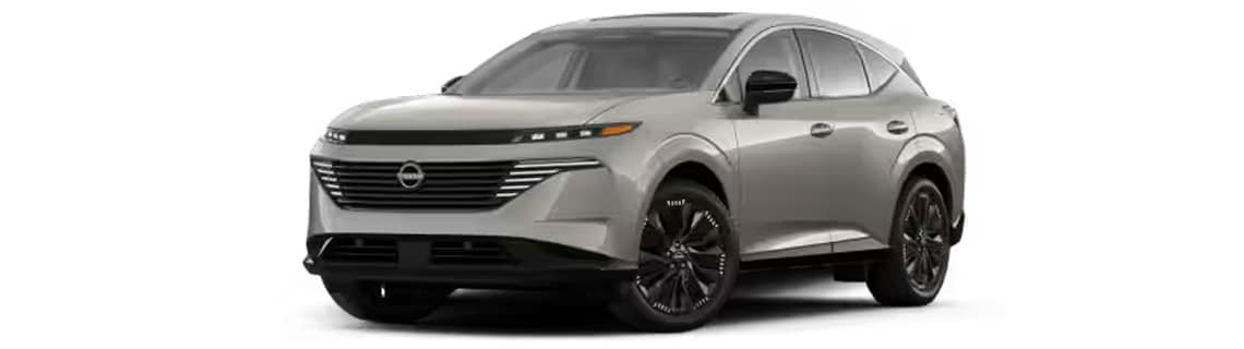 New 2026 Nissan Murano Platinum AWD