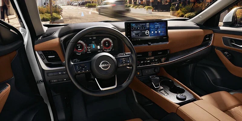 Safety Features