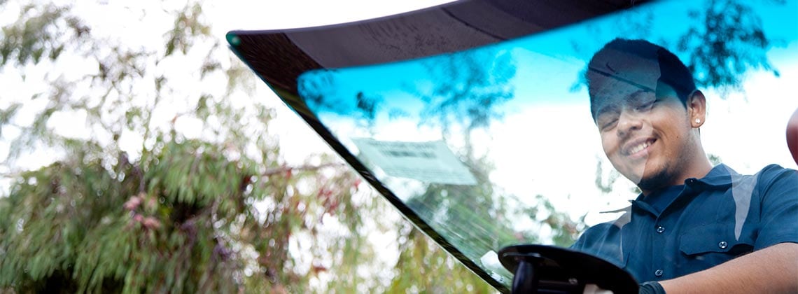 Windshield Replacement