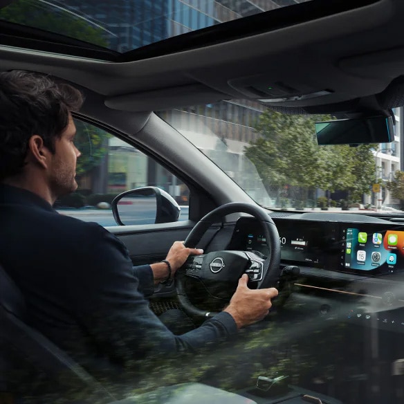 Nissan Roadside Assistance, Cary, NC