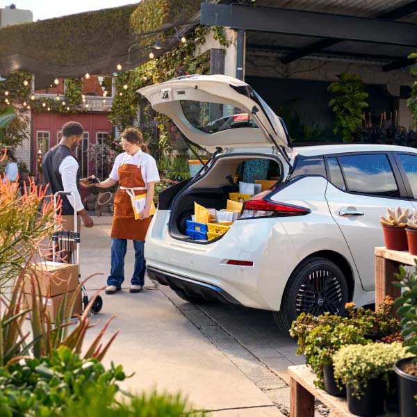 EV Certified Cary, NC