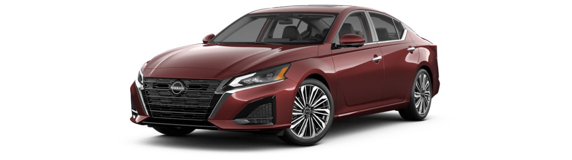 Certified Pre-Owned Nissan