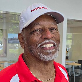 Staff member JIM GILLIS from ID_f2b9e97b5b0f