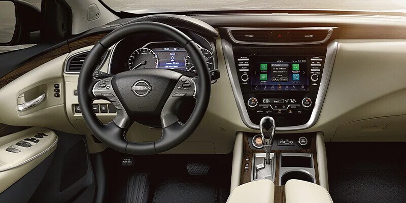 Safety Features