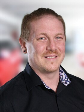 Staff member PHILLIP G00DWIN from ID_80c36b839a26