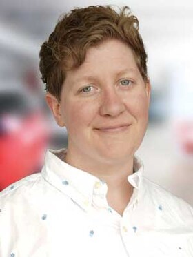Staff member STEPHANIE ELKS from ID_009e9692c97b