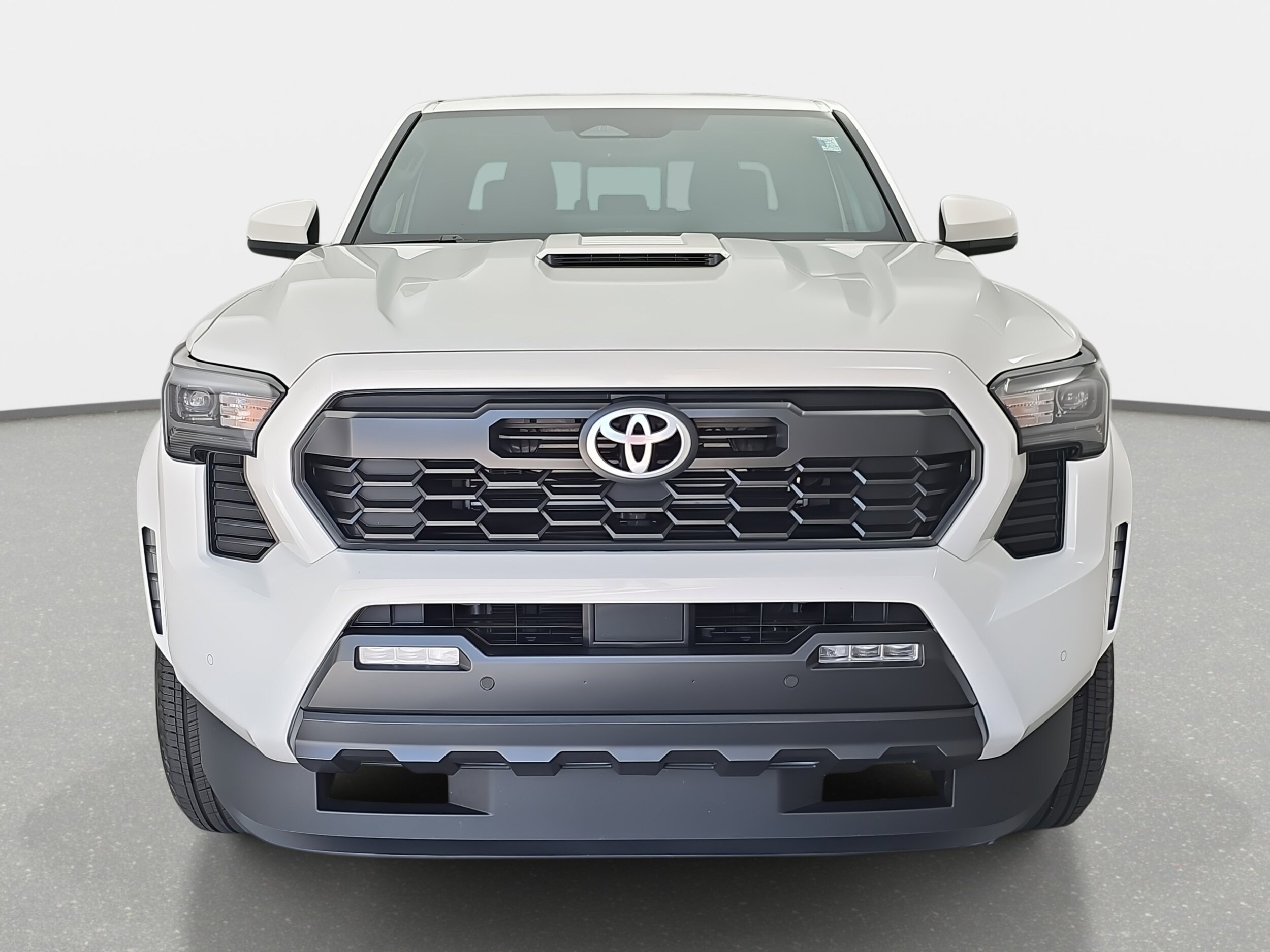 2024 Toyota Tacoma TRD Sport photo 2