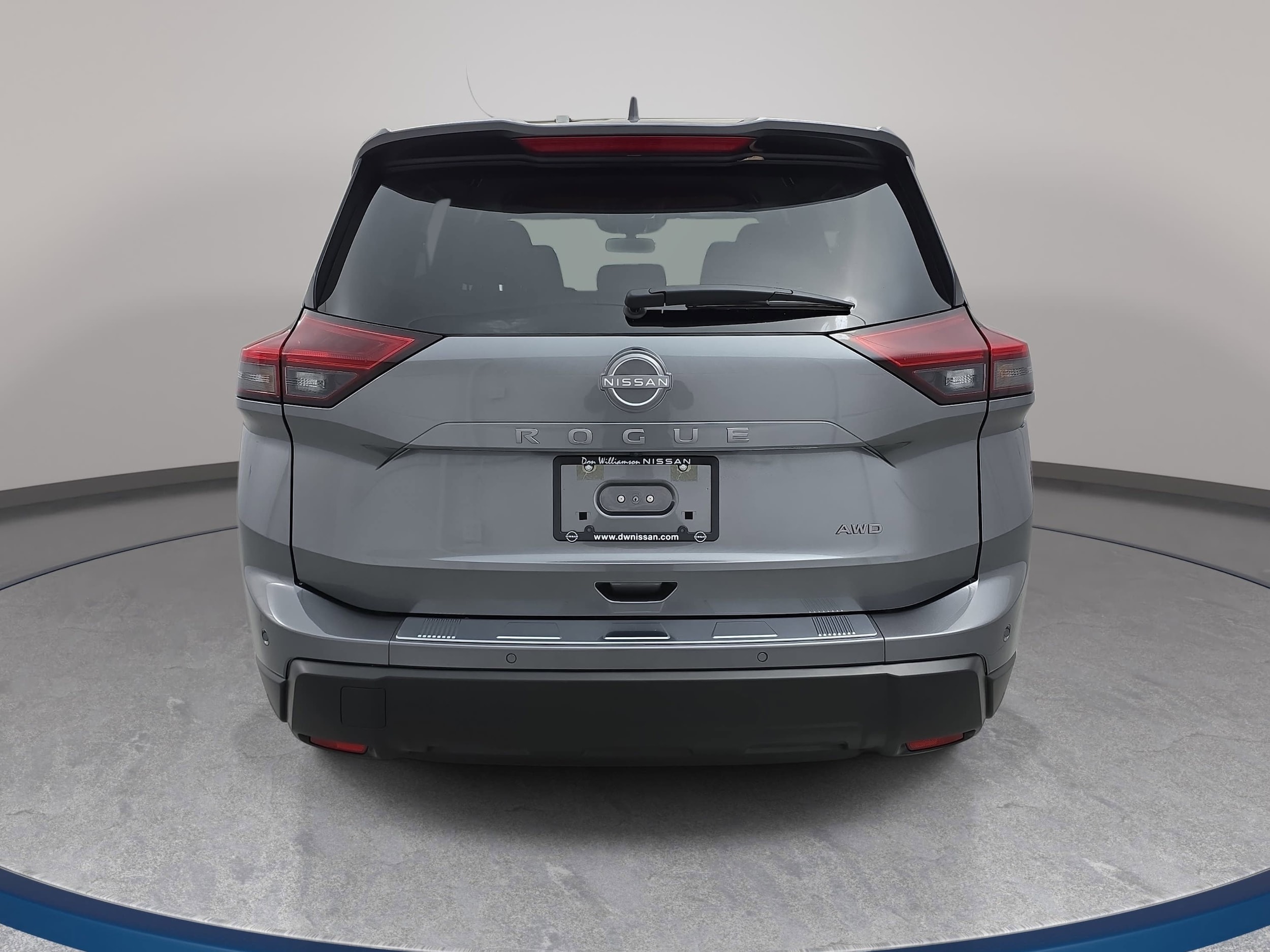 2026 Nissan Rogue SV - Photo 6