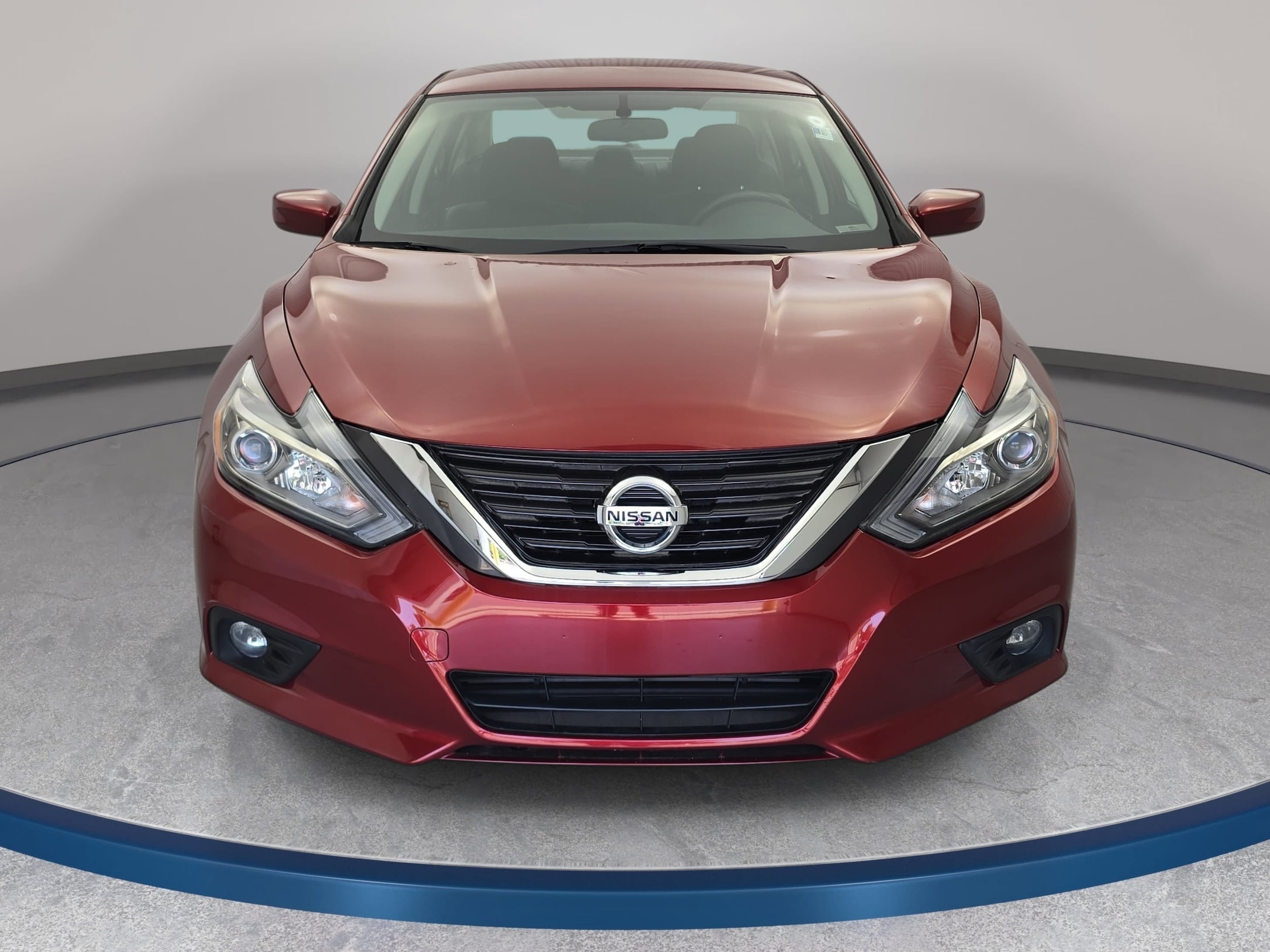 Used 2016 Nissan Altima SR with VIN 1N4AL3AP6GC294768 for sale in Cary, NC