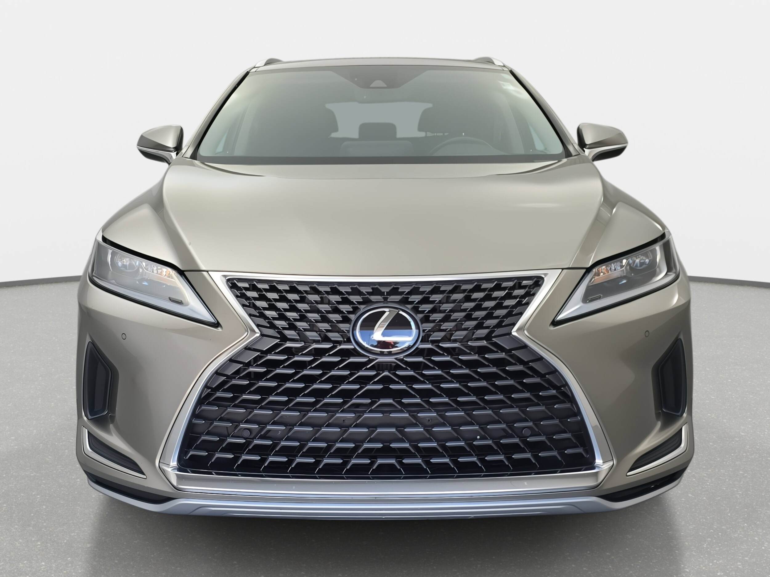 2022 Lexus RX 350 photo 2