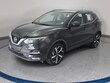  Nissan Rogue Sport